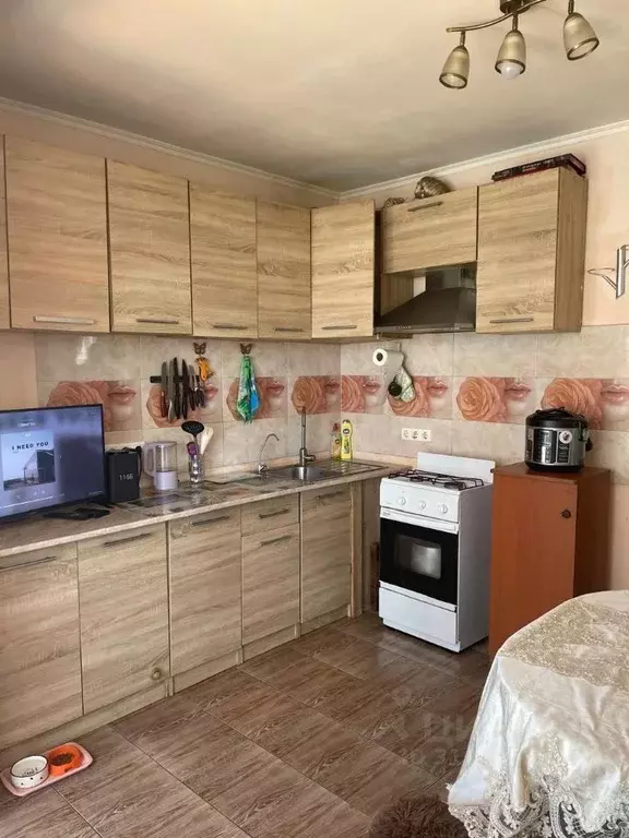 2-к кв. Краснодарский край, Сочи ул. Тимирязева, 44/1 (41.0 м) - Фото 0
