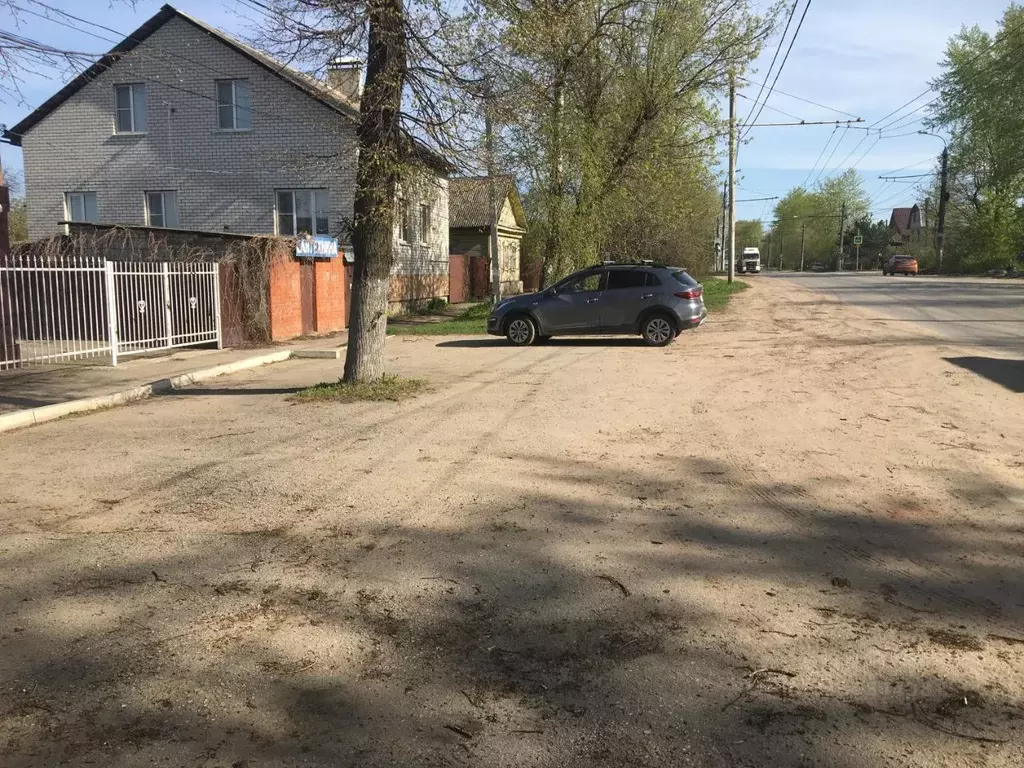 Помещение свободного назначения в Калужская область, Калуга ... - Фото 2