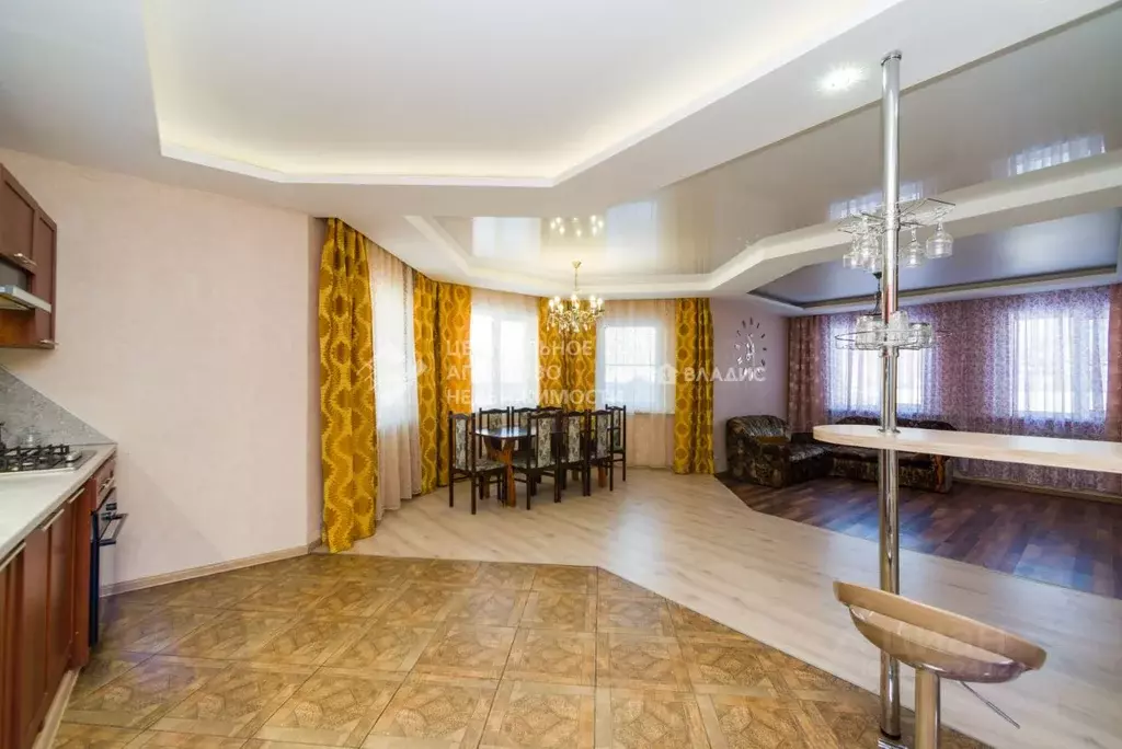 Дом в Рязанская область, Спасский муниципальный округ, д. Малые ... - Фото 1