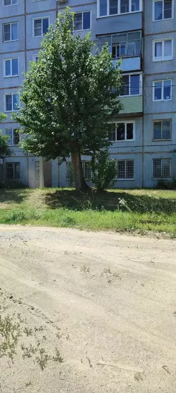 Помещение свободного назначения в Волгоградская область, Камышин 4-й ... - Фото 1