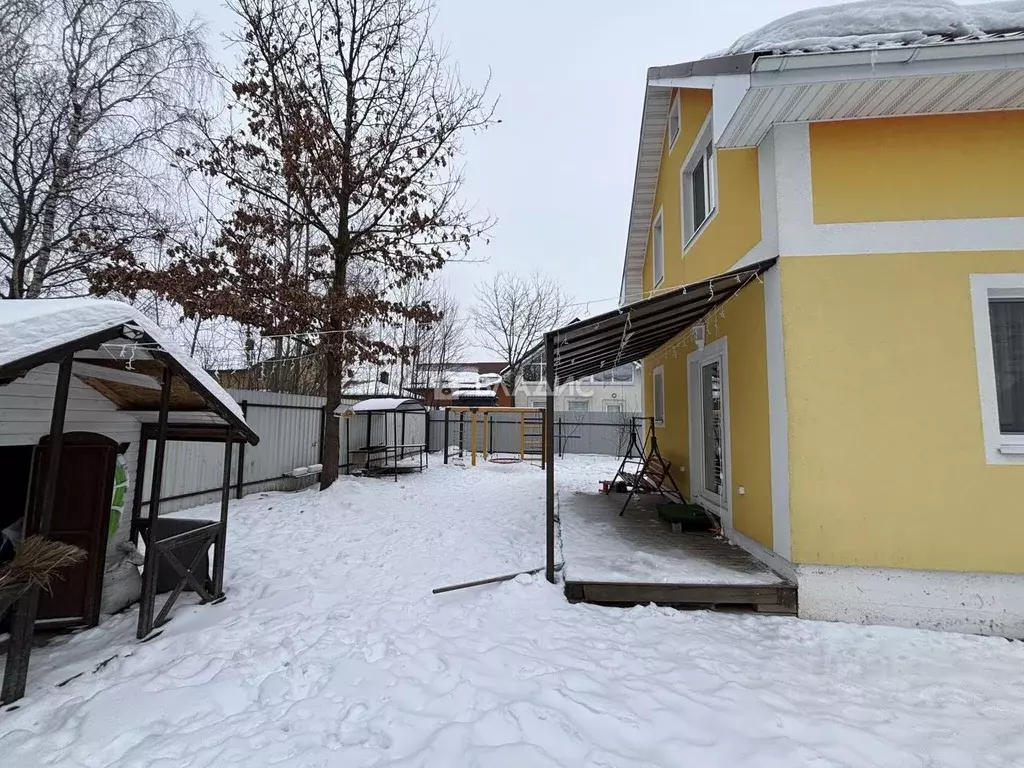 Дом в Калининградская область, Калининград Победа садовое ... - Фото 1