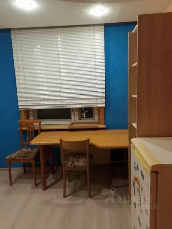 Комната Кировская область, Киров ул. Свободы, 13 (12.0 м) - Фото 2