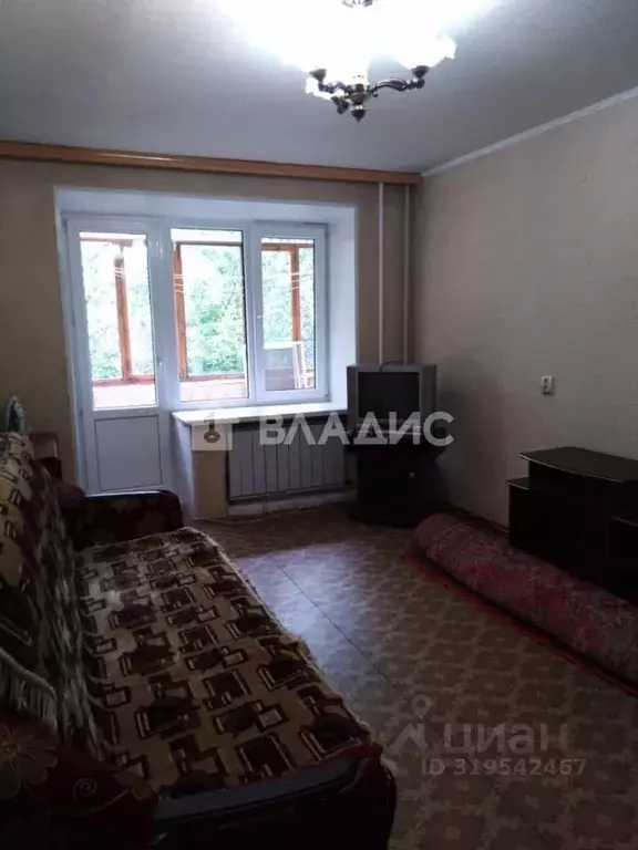 2-к кв. Нижегородская область, Нижний Новгород Мончегорский мкр, ул. ... - Фото 0