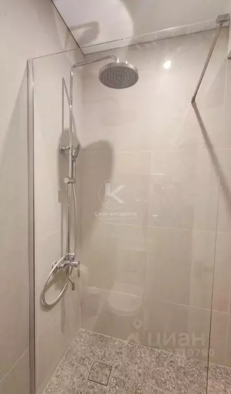 Студия Московская область, Одинцово ул. Чистяковой, 8к2 (40.0 м) - Фото 2