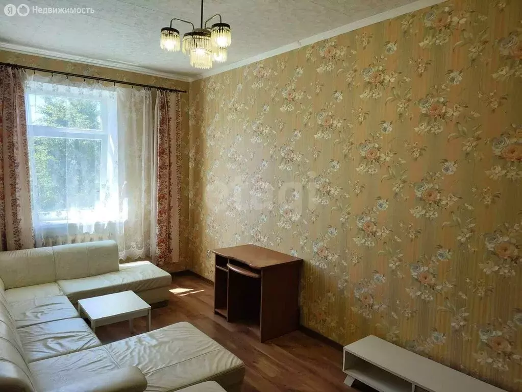 1-комнатная квартира: Мамоново, Артиллерийская улица, 2Ак4 (33.4 м) - Фото 1
