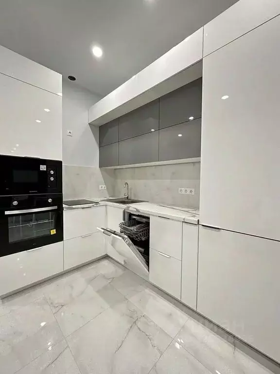 2-к кв. Москва ул. Народного Ополчения, 15К2 (40.0 м) - Фото 1