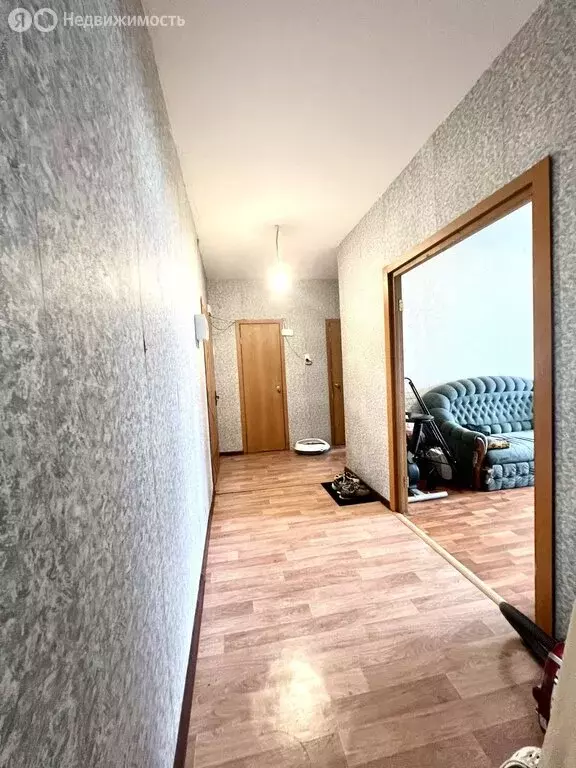 2-комнатная квартира: Псков, улица Шестака, 23 (49.7 м) - Фото 0