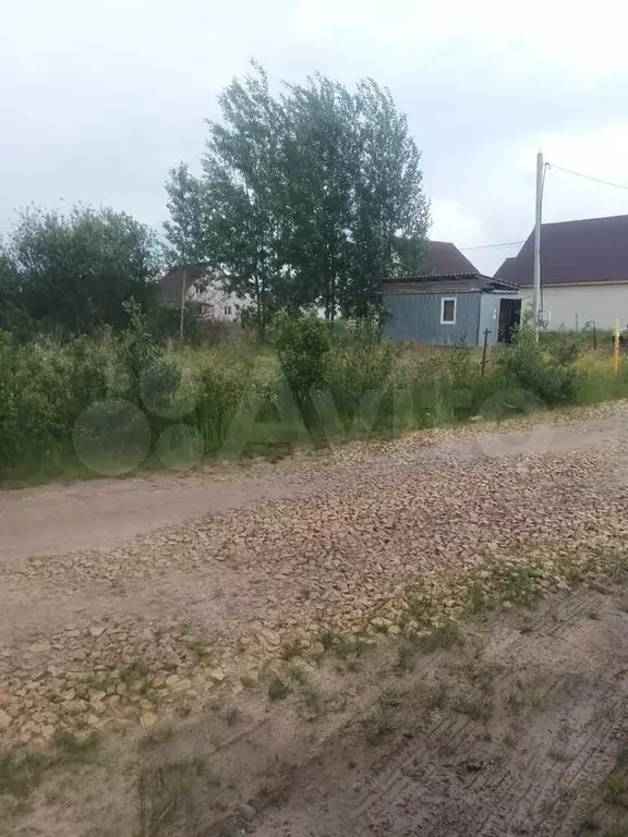 Участок 13 сот. (ИЖС) - Фото 0