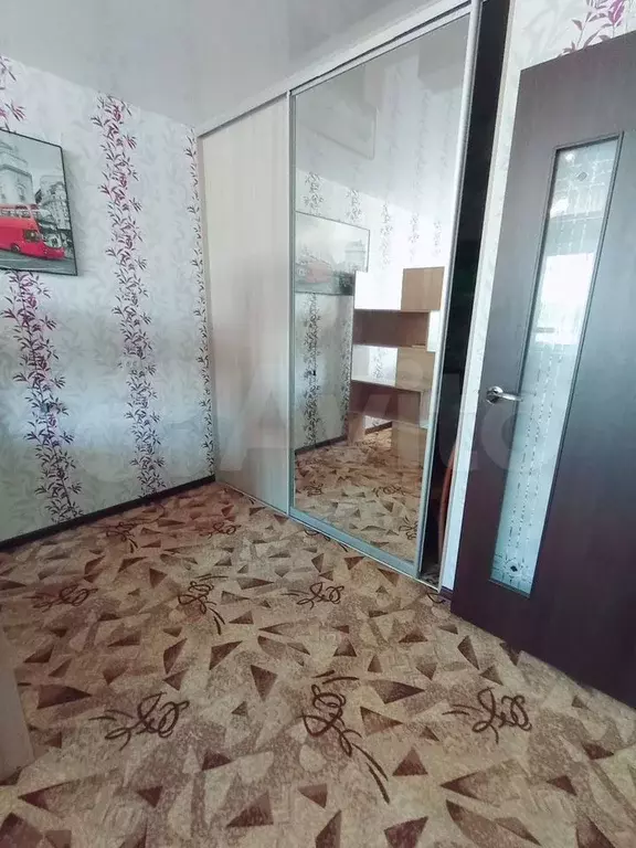 1-к. квартира, 34 м, 1/3 эт. - Фото 1