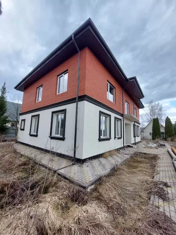 Дом в Московская область, Истра муниципальный округ, д. Котово 3 (335 ... - Фото 2