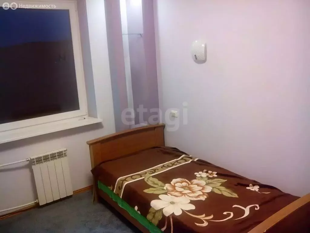 3-комнатная квартира: Миасс, Набережная улица, 33 (80.4 м) - Фото 2