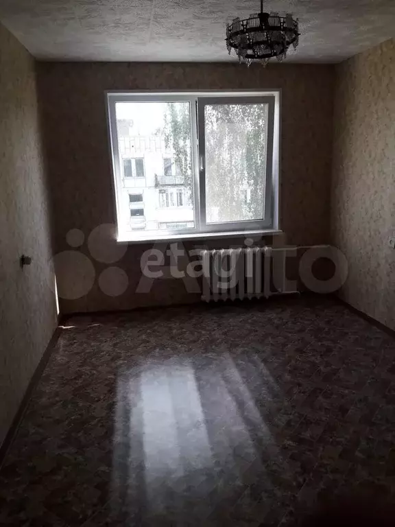 1-к. квартира, 31.5 м, 5/5 эт. - Фото 1