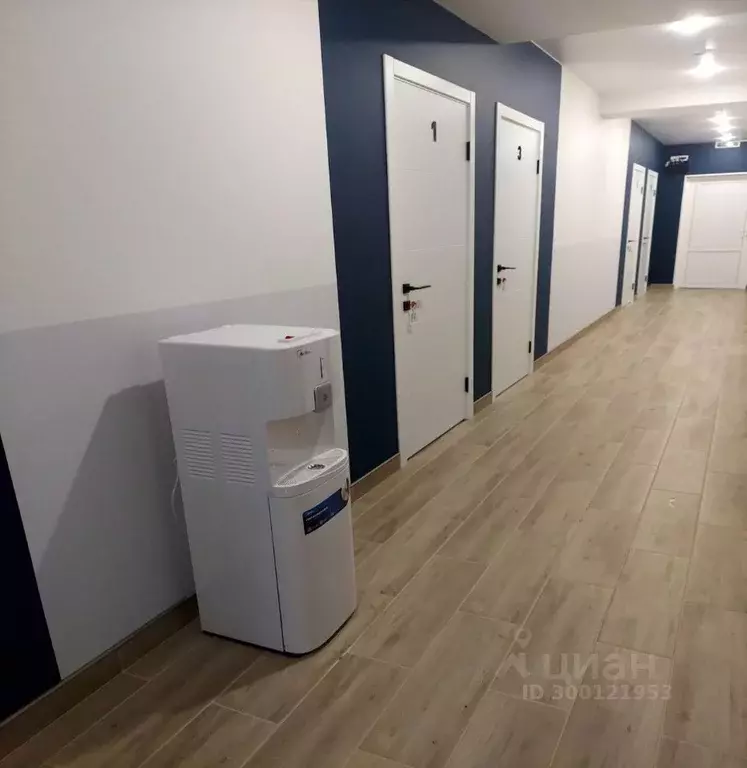 Комната Рязанская область, Рязань Московское ш., 42 (12.0 м) - Фото 2