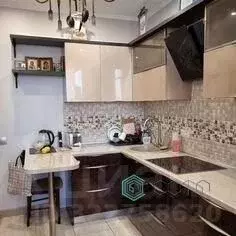 1-к кв. Калининградская область, Калининград Елизаветинская ул., 9 ... - Фото 1