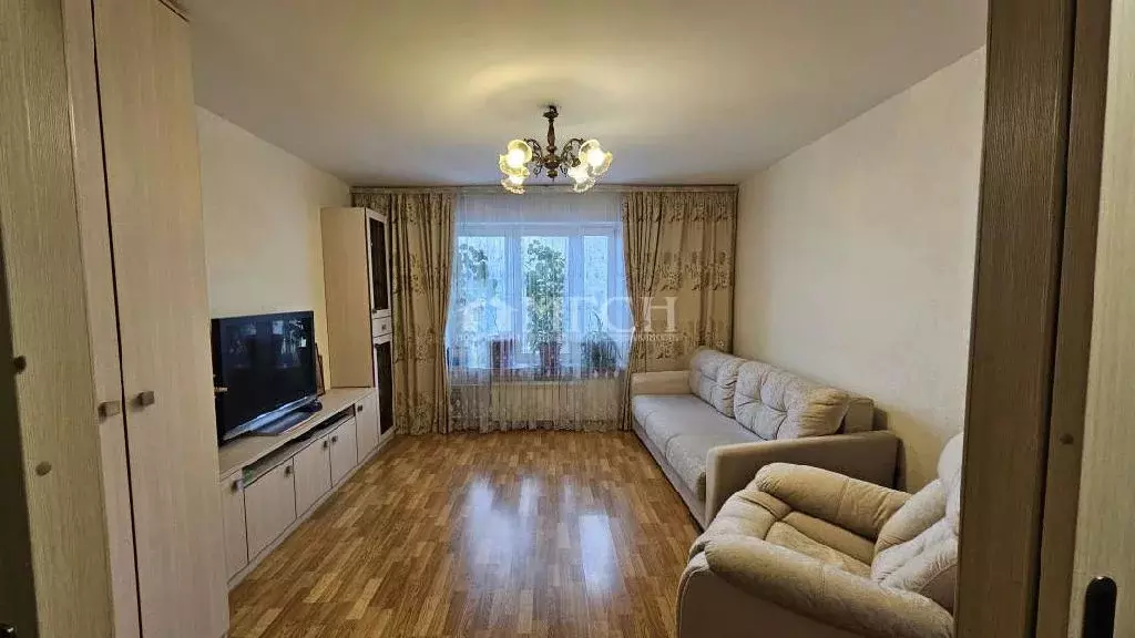 Продается 3-комнатная квартира - Фото 2