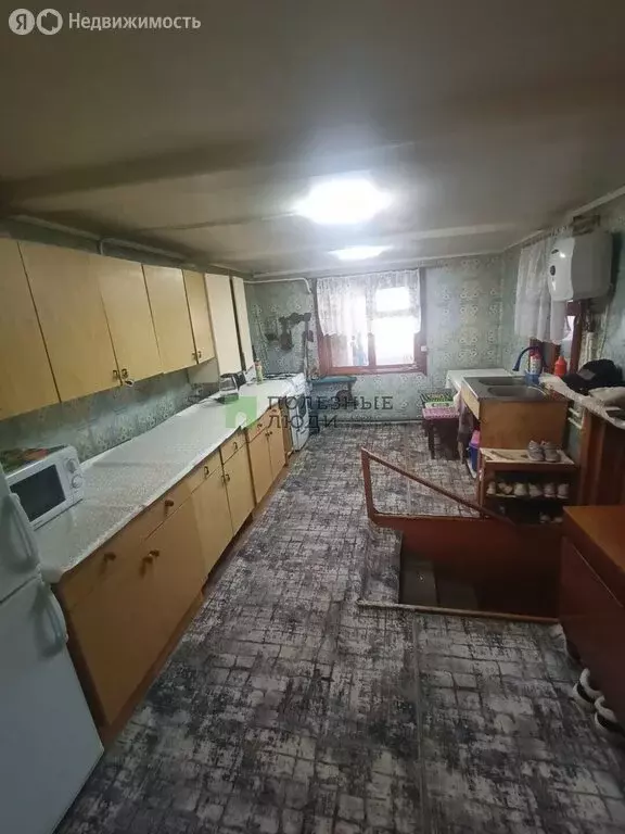 Дом в посёлок городского типа Нижние Вязовые, Гвардейская улица, 14 ... - Фото 1