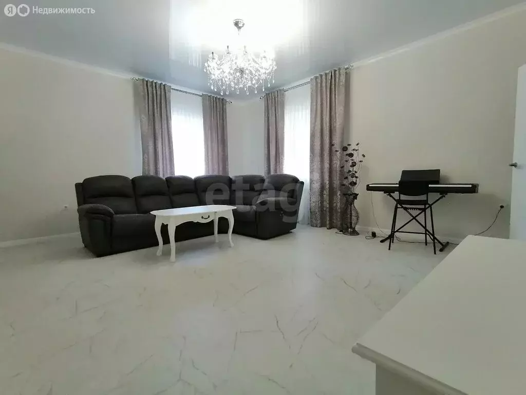 Дом в Супсех, Серебряная улица (115.1 м) - Фото 1