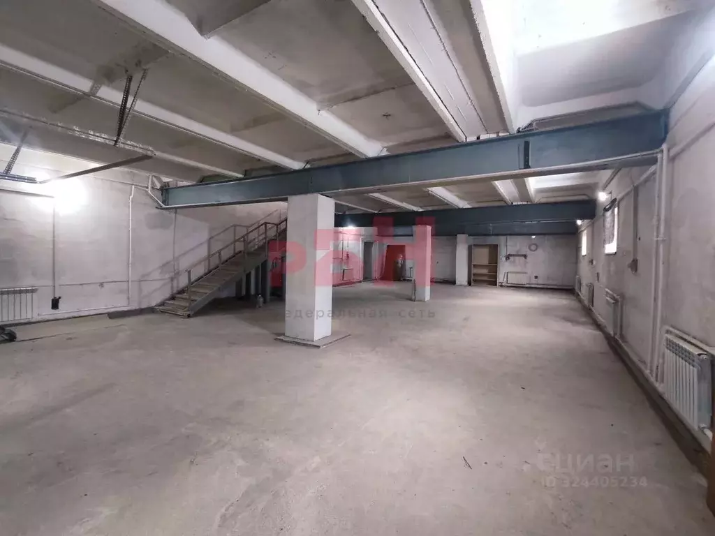 Производственное помещение в Челябинская область, Челябинск ... - Фото 1