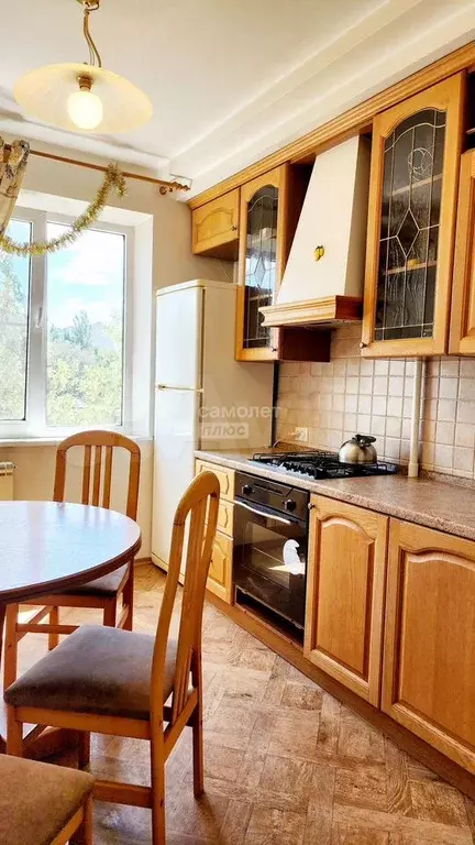 2-к. квартира, 53,5 м, 3/9 эт. - Фото 1