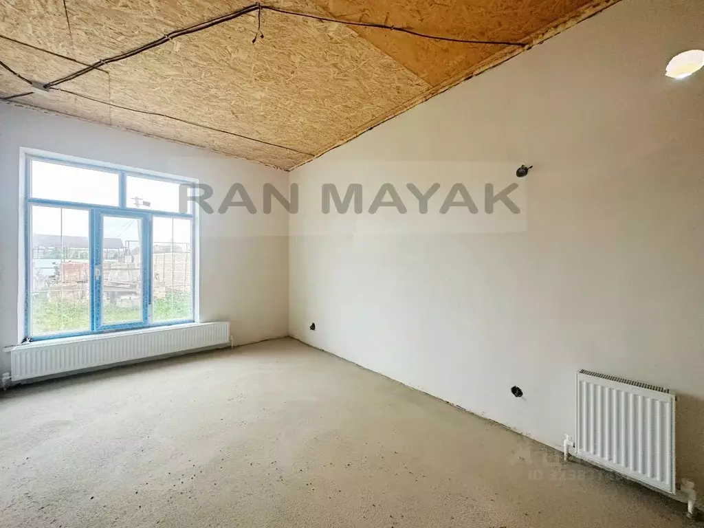 Дом в Адыгея, Гиагинская ст-ца ул. Ленина, 20 (71 м) - Фото 2