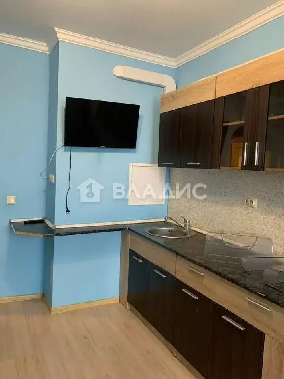 Продается 1-комнатная квартира - Фото 2