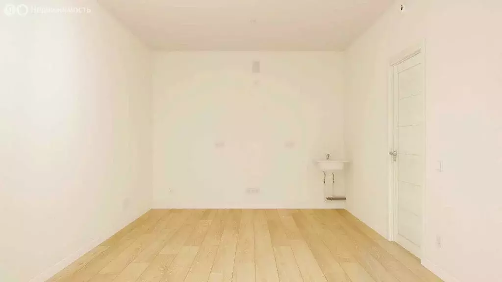 1-комнатная квартира: Екатеринбург, улица Академика Ландау (34.32 м) - Фото 2