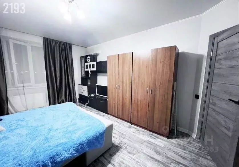 1-к кв. Краснодарский край, Краснодар Московская ул., 140кБ (40.0 м) - Фото 1