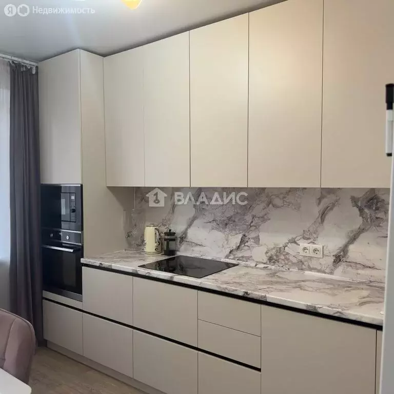 3-комнатная квартира: посёлок городского типа Мирный, Рязанская улица, ... - Фото 2