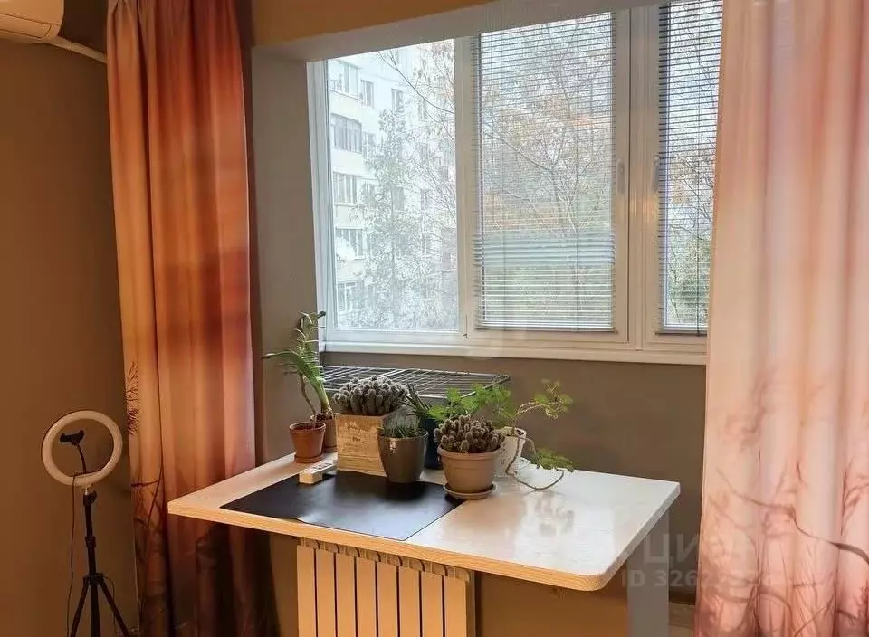 2-к кв. Крым, Симферополь ул. Куйбышева (50.0 м) - Фото 2