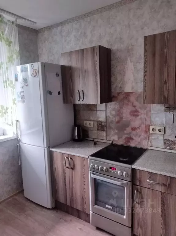 2-к кв. Москва ул. Исаковского, 6К1 (54.0 м) - Фото 1