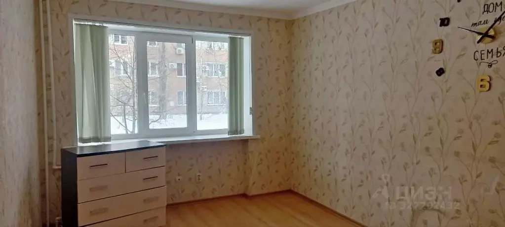 3-к кв. Ростовская область, Таганрог ул. Комарова, 7 (58.8 м) - Фото 1