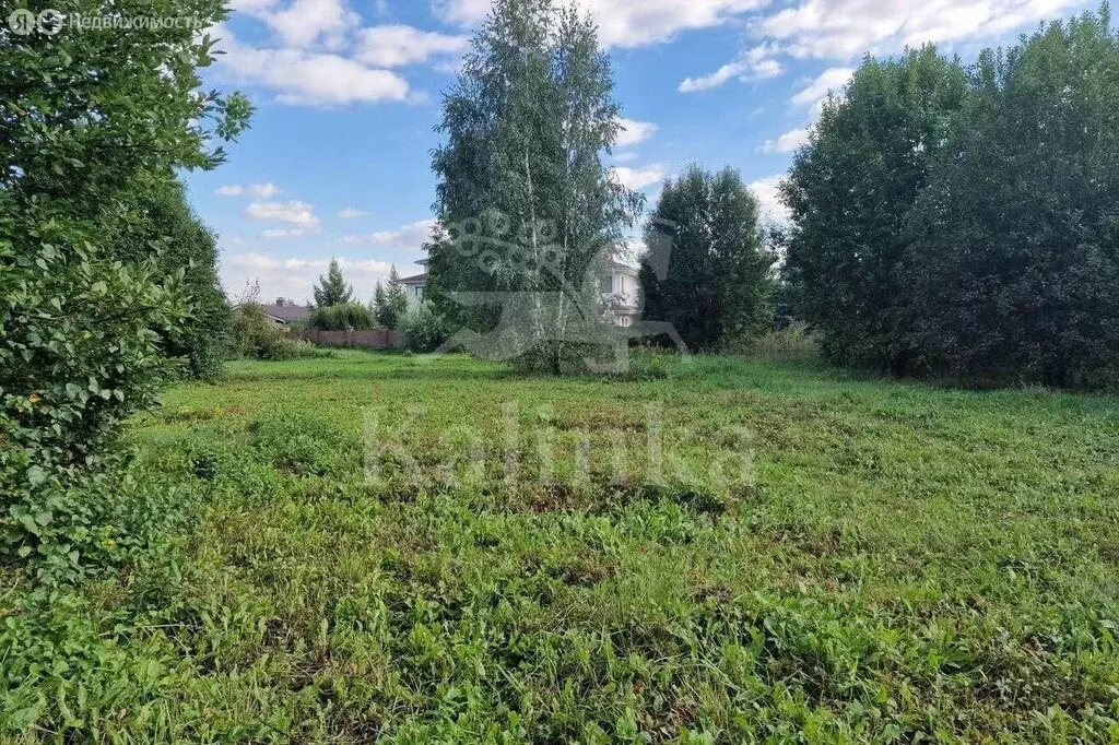 Участок в деревня Зимёнки, КП Антоновка, Земляничная улица (35.5 м) - Фото 2