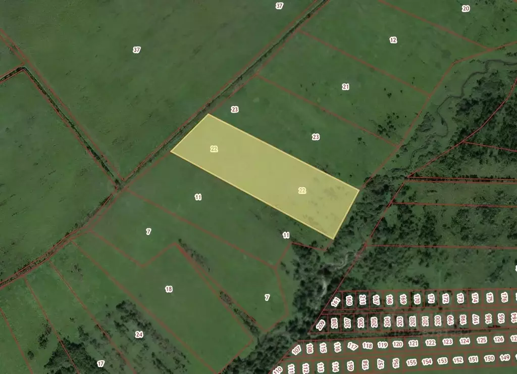 Участок в Новгородская область, Старорусский район, Наговское с/пос, ... - Фото 1