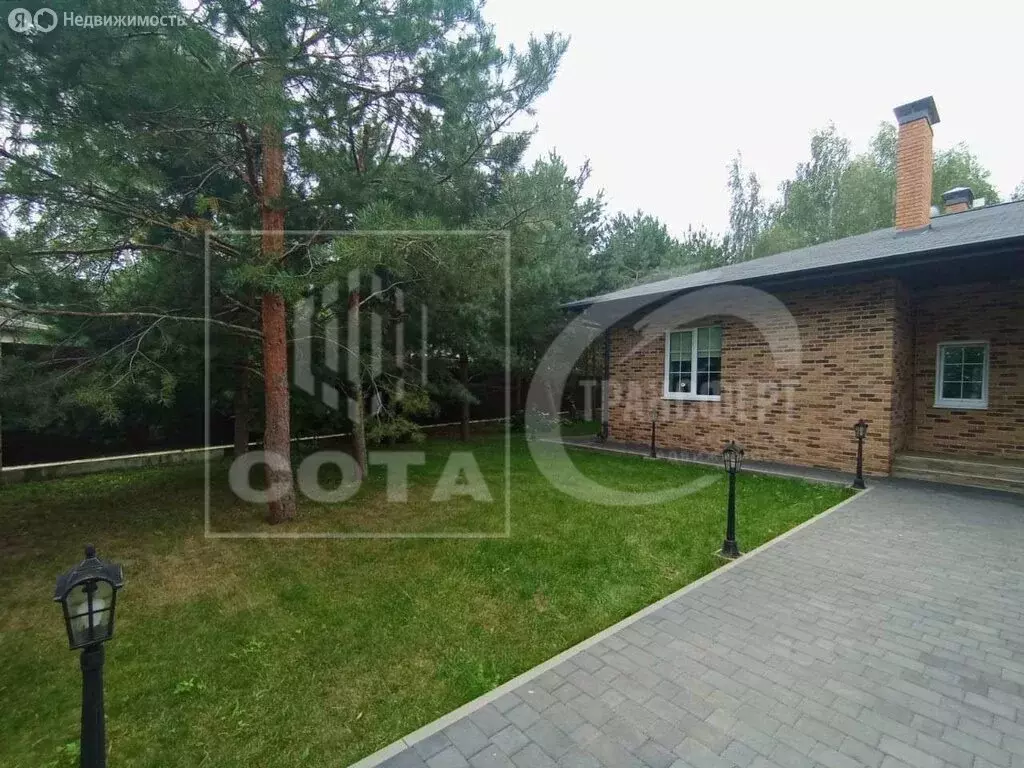 Дом в Воронеж, Уразовская улица, 56 (257 м) - Фото 1