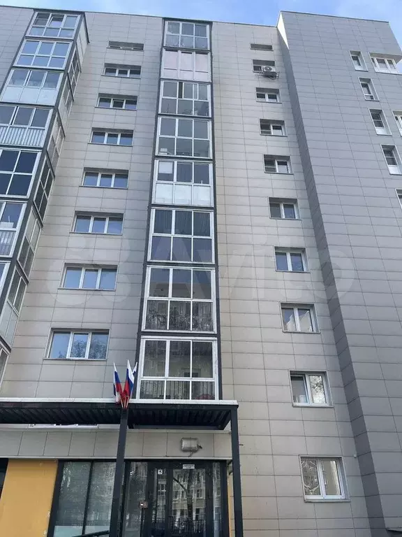 Комната 42 м в 1-к., 3/9 эт. - Фото 0