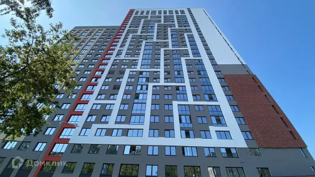 Продаётся 1-к квартира, 35.8 м - Фото 0