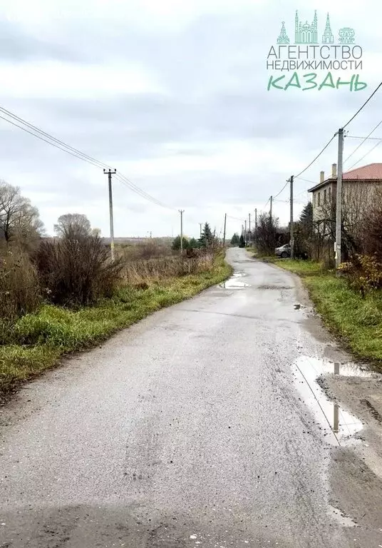 Участок в Столбище, Заболотная улица, 25 (10 м) - Фото 2