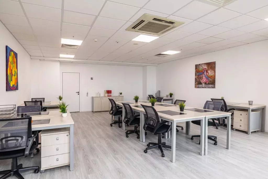 Офис в Москва ул. Академика Варги, 8К1 (77 м) - Фото 2