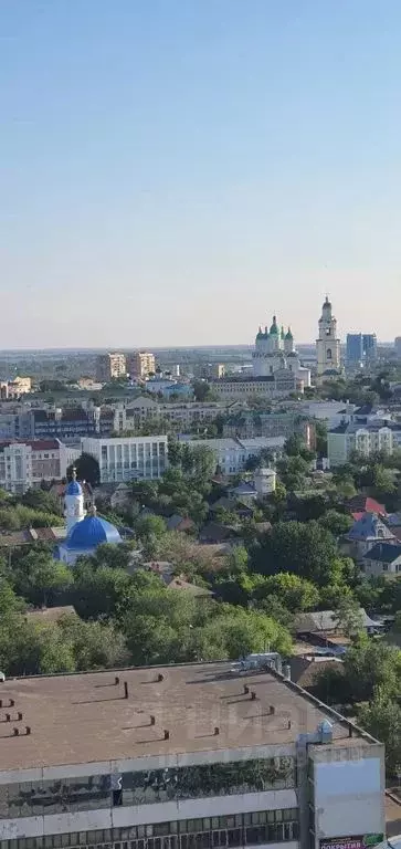 2-к кв. Астраханская область, Астрахань ул. Трофимова, 7Ак1 (55.0 м) - Фото 2