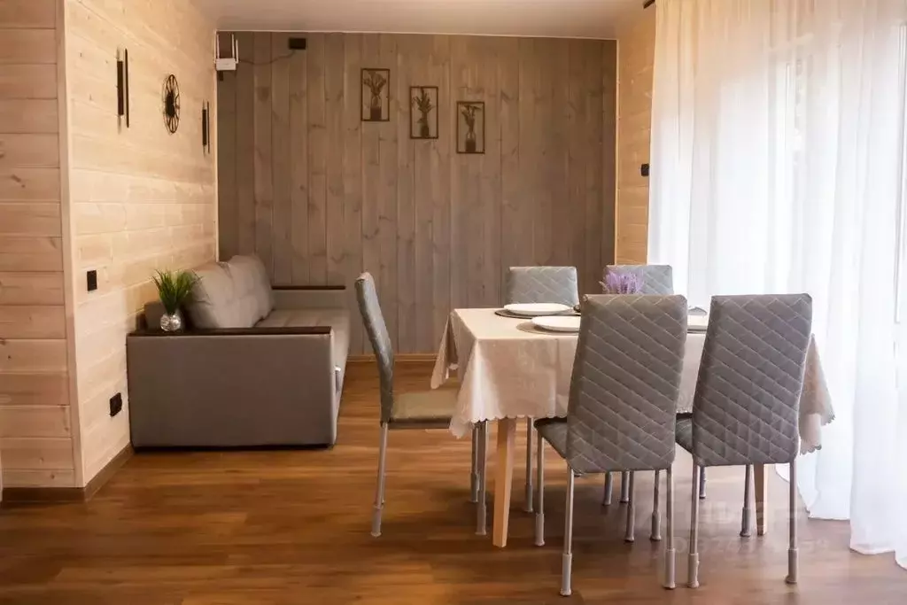 Дом в Тульская область, Алексин городской округ, д. Мясоедово ул. ... - Фото 2