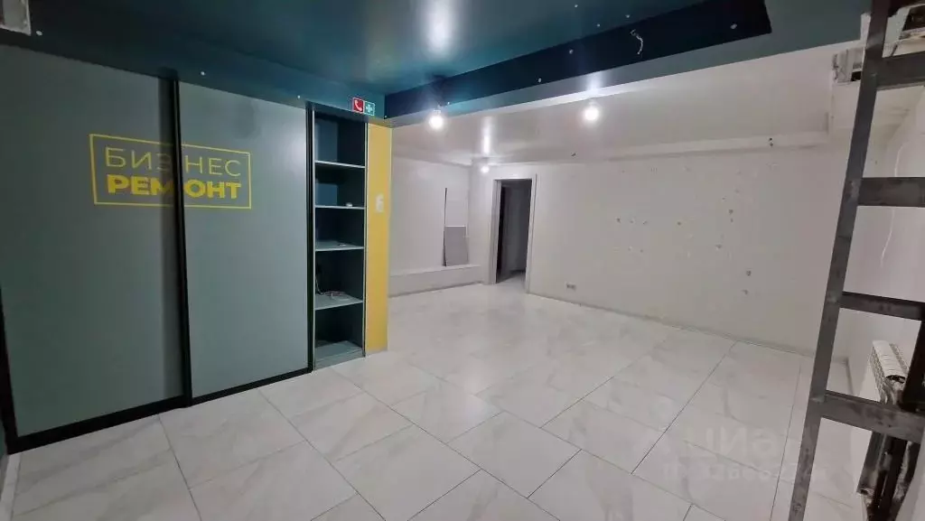 Помещение свободного назначения в Амурская область, Благовещенск ... - Фото 1