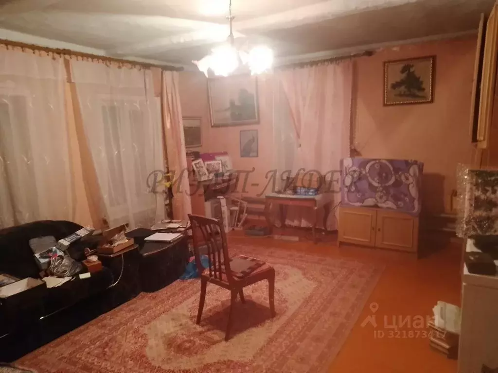 Дом в Алтай, Шебалинский район, с. Шебалино Советская ул. (60 м) - Фото 2