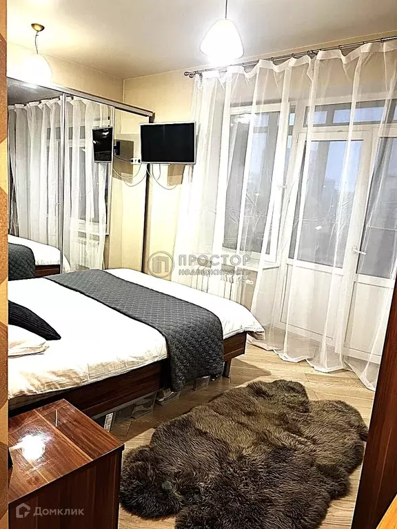 Продаётся 2-к квартира, 64.5 м - Фото 1