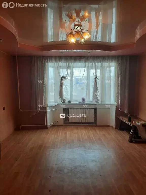 2-комнатная квартира: Южно-Сахалинск, планировочный район Луговое, 2-я ... - Фото 2