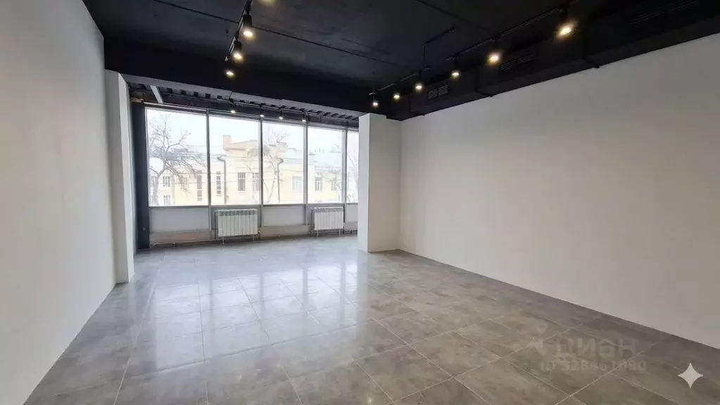 Офис в Томская область, Томск ул. Герцена, 60 (160 м) - Фото 2