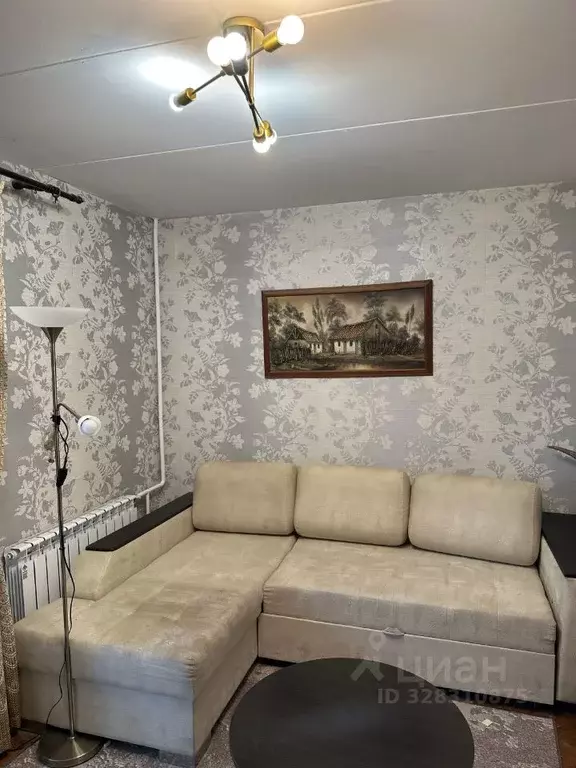 Комната Москва Чусовская ул., 6К3 (16.0 м) - Фото 1