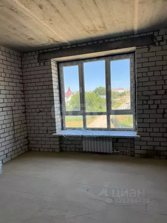 1-к кв. Калмыкия, Элиста ул. Аккочкарова, 32 (39.0 м) - Фото 1