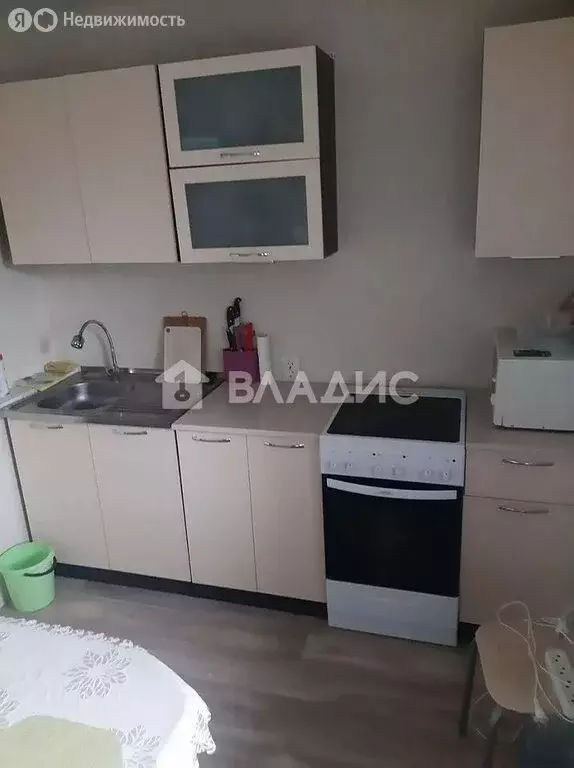 2-комнатная квартира: Нижний Новгород, Космическая улица, 51 (65.8 м) - Фото 1