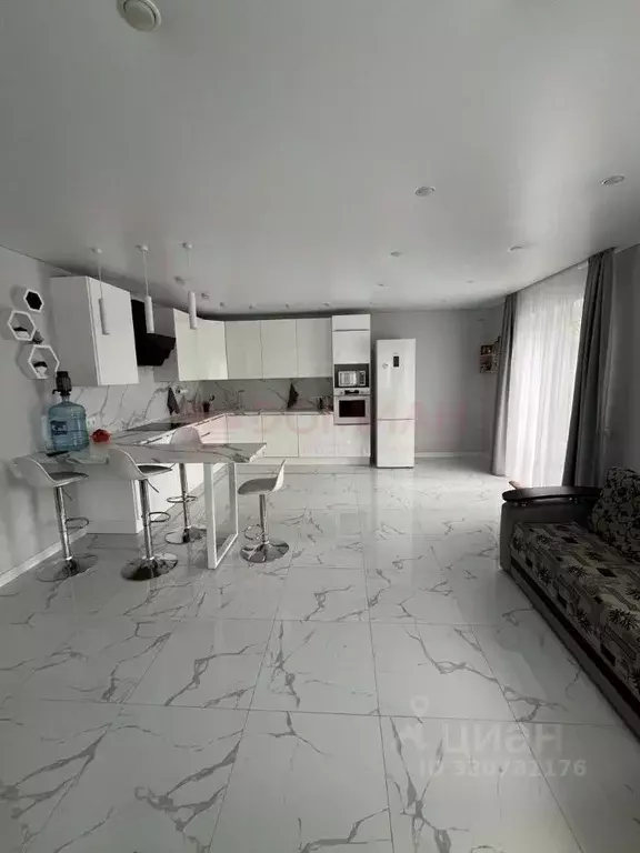 Дом в Ростовская область, Новочеркасск Ароматная ул. (140 м) - Фото 2