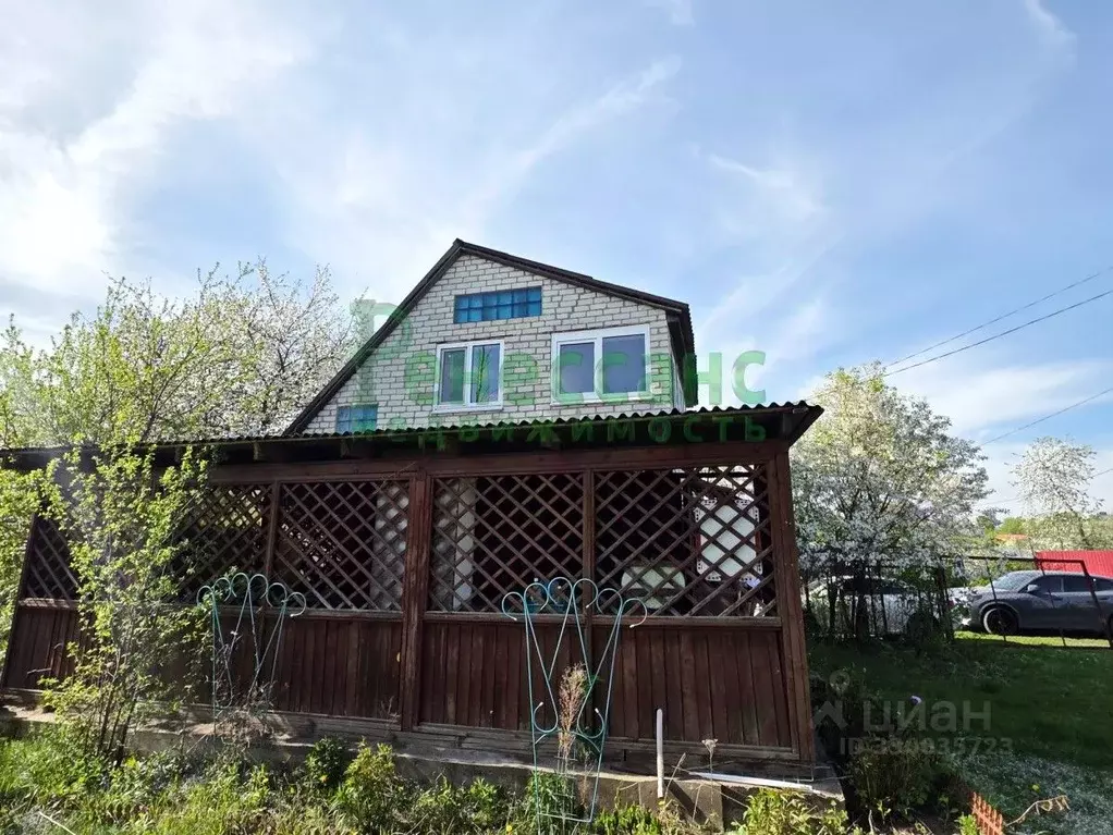 Дом в Брянская область, Брянск  (50 м) - Фото 2